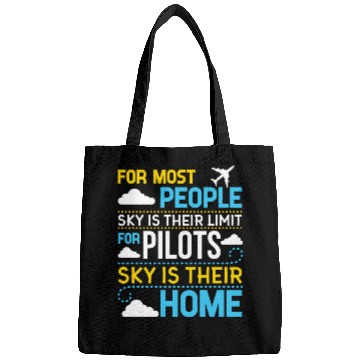 Discover For Most People sky Is Their Limit For Pilots sky Bags