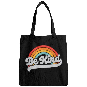 Discover Be Kind 80S Bags