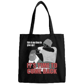 Discover Not time to die Bags