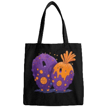 Discover crazy carrot Bags