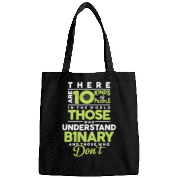 Discover Computer Science Geeks Programmer Joke Web Bags