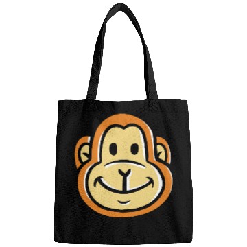 Discover Monkey Primate Chimpanzee Bags