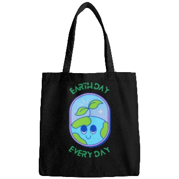 Discover New Style Earth Day 2023 - Earth Day Everyday Bags