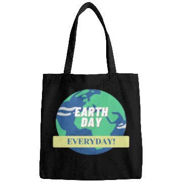Discover Earth Day 2023 Bags