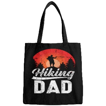 Discover Hiking Dad Bags