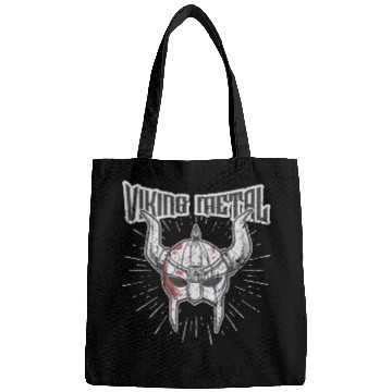 Discover Viking metal - Viking Bags