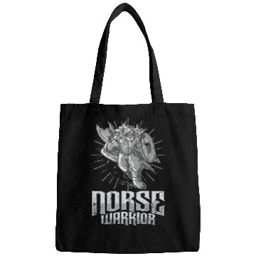 Discover Norse warrior - Viking Bags