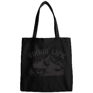 Discover Viking life - Viking Bags