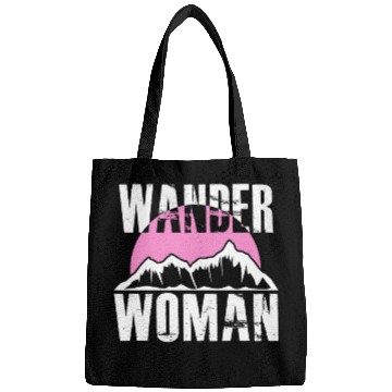 Discover Wanderwoman Mountaineering Hiking Women Bags