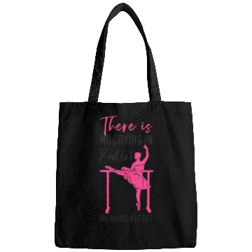 Discover Ballet Dancer Dance Girl Ballerina Bags