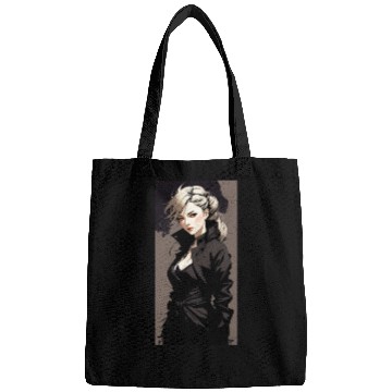 Discover black lady Bags