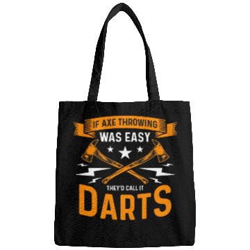 Discover If Axe Throwing Was Easy Bullseye Axe Thrower Bags