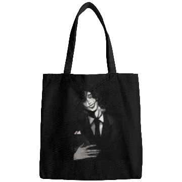 Discover Creepy Jack Walten Bags
