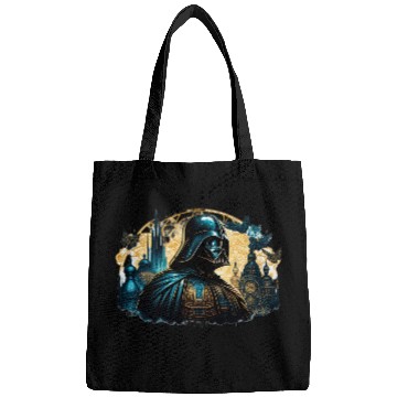Discover Darth Fantasy Ukraine Bags