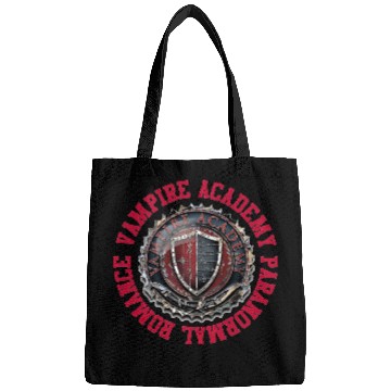 Discover Vampire Academy Bags