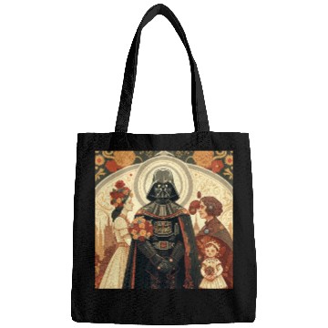 Discover Darth Wedding Officiary Bags