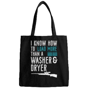 Discover Funny Deer Hunting Gift For Women Hunting Bags