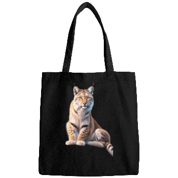 Discover Majestic Cheetah Portrait Design Bags