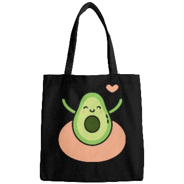 Discover The Joyful Avocado Bags