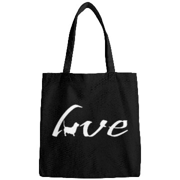 Discover Love walking Pup for Dog Lovers Bags