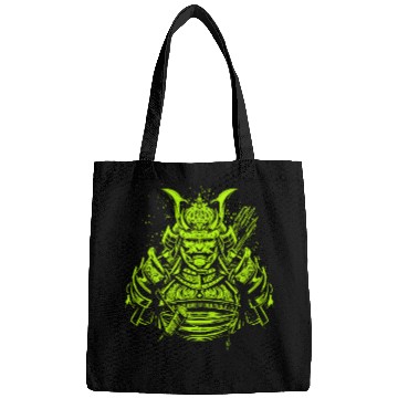 Discover Samurai Warrior Bags