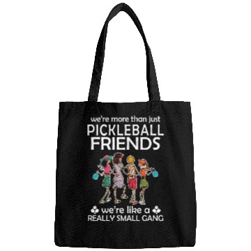 Discover Pickleball Friends Pickleball Girls Gift for Bags