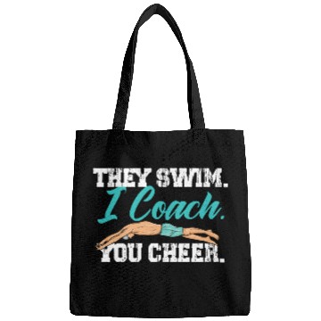 Discover Swim Lesson Design For A Swim Coach Bags