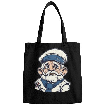 Discover Columbus Day 1492 Sailor Bags