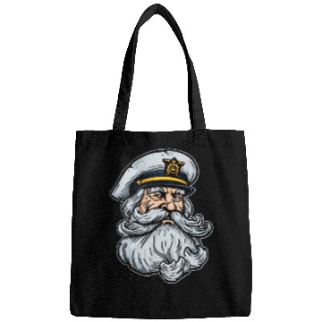 Discover Columbus Day 1492 Sailor Bags