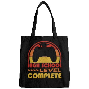 Discover High school level complete Bags