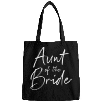 Discover Aunt of the bride for wedding Bags