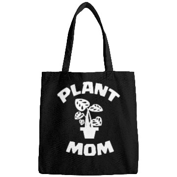 Discover Plant Mom Bags