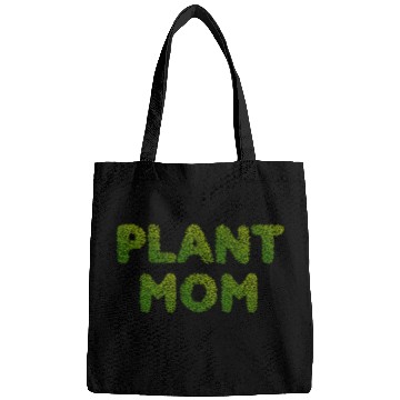 Discover Plant Mom Bags