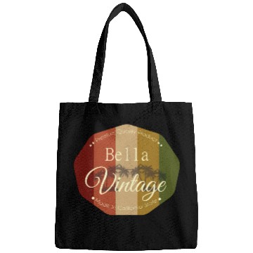 Discover Bella Vintage design Bags