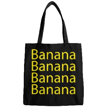 Discover banana Bags