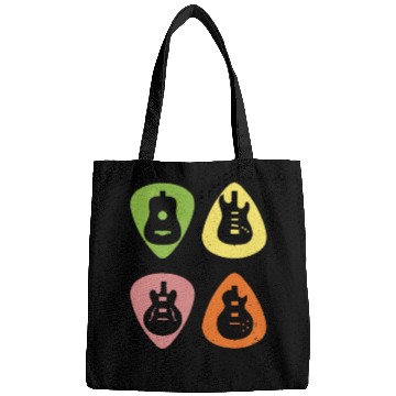 Discover Guitar plectrum Bags