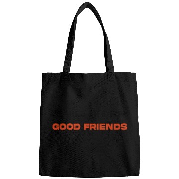 Discover search life for good friends Bags