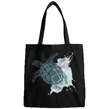 Discover Turtle Bags