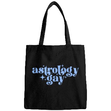 Discover Astrology Gay Bags