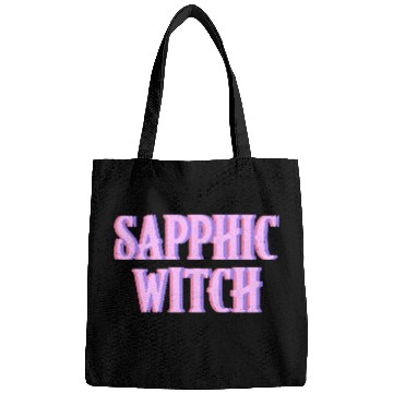 Discover Sapphic Witch Bags