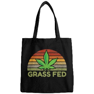 Discover Grass Fed Hemp Farmer Weed Cannabis Marijuana Bags