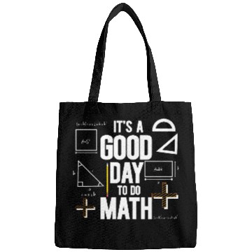 Discover Math Gift Geek Bags Pi Day Bags