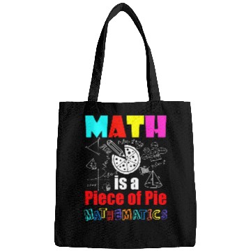 Discover Math Lover Bags Gift For Math Teacher Funny