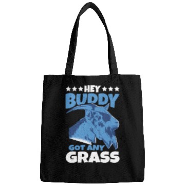 Discover Hey Buddy, Got Any Grass Bags