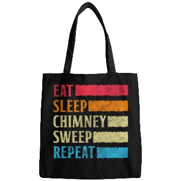 Discover Lucky Charm New Year Fireplace Master Bags