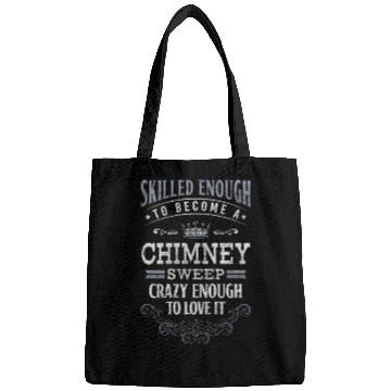 Discover Lucky Charm Craft Fireplace Sweeper Bags