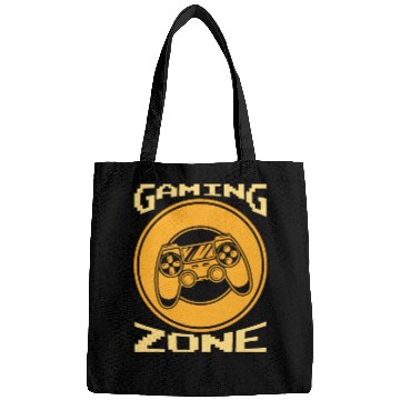 Discover Gaming zone Bags