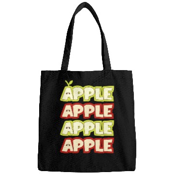 Discover Apple Repeat Apple Picking Farmer Bags