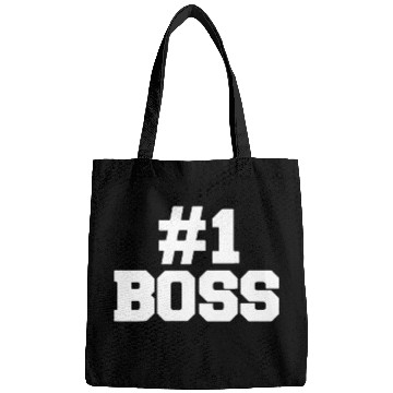Discover Number one boss Bags