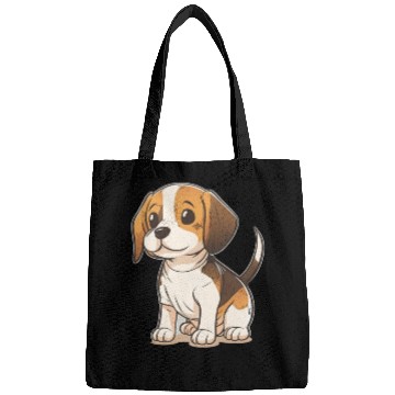 Discover Beagle Bags